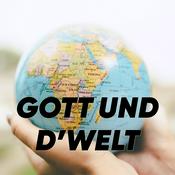 Podcast Gott und d’Welt