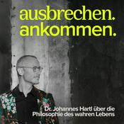 Podcast Johannes Hartl über die Philosophie des wahren Lebens