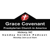 Podcast Grace Covenant Hickory