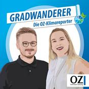 Podcast Gradwanderer – Die OZ-Klimareporter