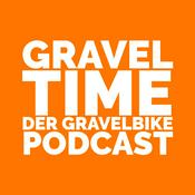 Podcast GravelTIME - Der Gravelbike Podcast