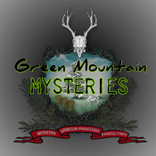 Podcast Green Mountain Mysteries