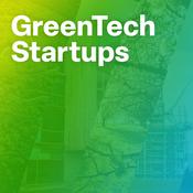 Podcast GreenTech Startups Podcast