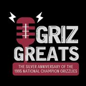 Podcast Griz Greats: The Silver Anniversary of the 1995 National Champions