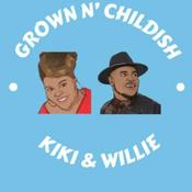 Podcast Grown N' Childish