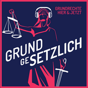 Podcast Grundgesetzlich