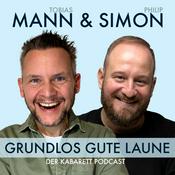 Podcast GRUNDLOS GUTE LAUNE