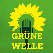 Podcast Grüne Welle