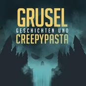 Podcast Gruselgeschichten und Creepypasta