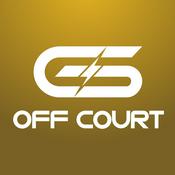 Podcast Guerilla Sports Off Court