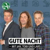 Podcast Gute Nacht – 5 Minuten für ein Lächeln