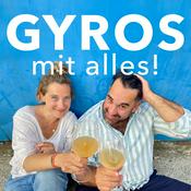 Podcast Gyros mit alles!