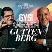 Podcast Gysi gegen Guttenberg – Der Deutschland Podcast