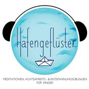 Podcast Hafengeflüster - Entspannung für Kinder