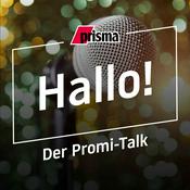 Podcast Hallo! Der Promi-Podcast von prisma