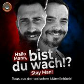 Podcast Hallo Mann, bist du wach?!