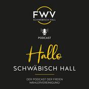 Podcast Hallo Schwäbisch Hall!