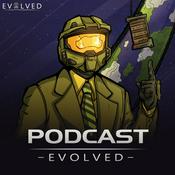 Podcast Podcast Evolved - Your Podcast for Halo