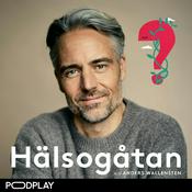 Podcast Hälsogåtan