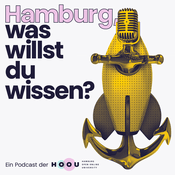 Podcast Hamburg, was willst du wissen?