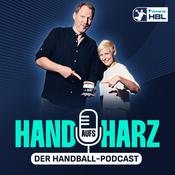 Podcast Hand aufs Harz - Der Handball-Podcast