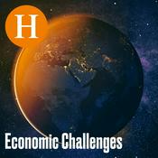 Podcast Handelsblatt Economic Challenges - Podcast über Wirtschaft, Konjunktur, Geopolitik und Welthandel