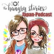 Podcast Japan Podcast mit Hangry Stories