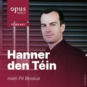 Podcast Hanner den Téin