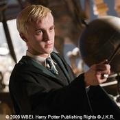 Podcast Harry Potter und der Halbblut-Prinz: Draco Malfoys Reise (exklusiv bei iTunes)