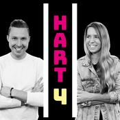 Podcast HART 4 - Der Synchronsprecher-Podcast