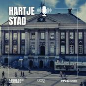 Podcast Hartje Stad