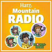 Podcast Harz Mountain Radio