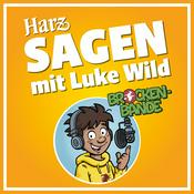 Podcast Harz-Sagen mit Luke Wild