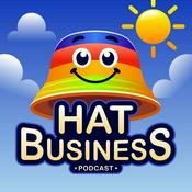 Podcast Hat Business: Fun Stories for Kids