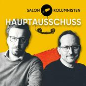 Podcast Hauptausschuss der Salonkolumnisten / Wahlspezial