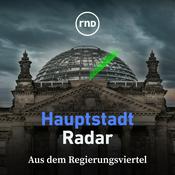 Podcast Hauptstadt-Radar