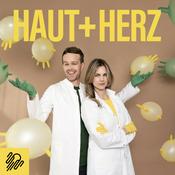 Podcast Haut und Herz - Der Kinderhaut Podcast