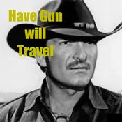 Podcast Have Gun Will Travel - Old Time Radio