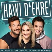 Podcast Hawi D'Ehre