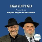 Podcast HAZAK VENITHAZEK