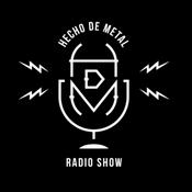 Podcast Hecho de Metal Radio Show