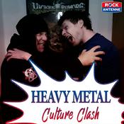 Podcast Heavy Metal Culture Clash