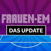 Podcast Frauen-EM - das Update