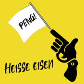 Podcast HEISSE EISEN