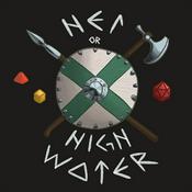 Podcast Hel or High Water