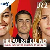 Podcast Helau und Hell No - Inside Karnevalistischer Tanzsport