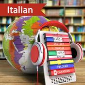 Podcast Learn Italian