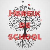 Podcast Hereik de school