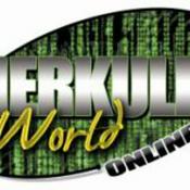 Podcast Herkules World Online