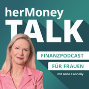 Podcast Der herMoney Talk: Finanzpodcast für Frauen